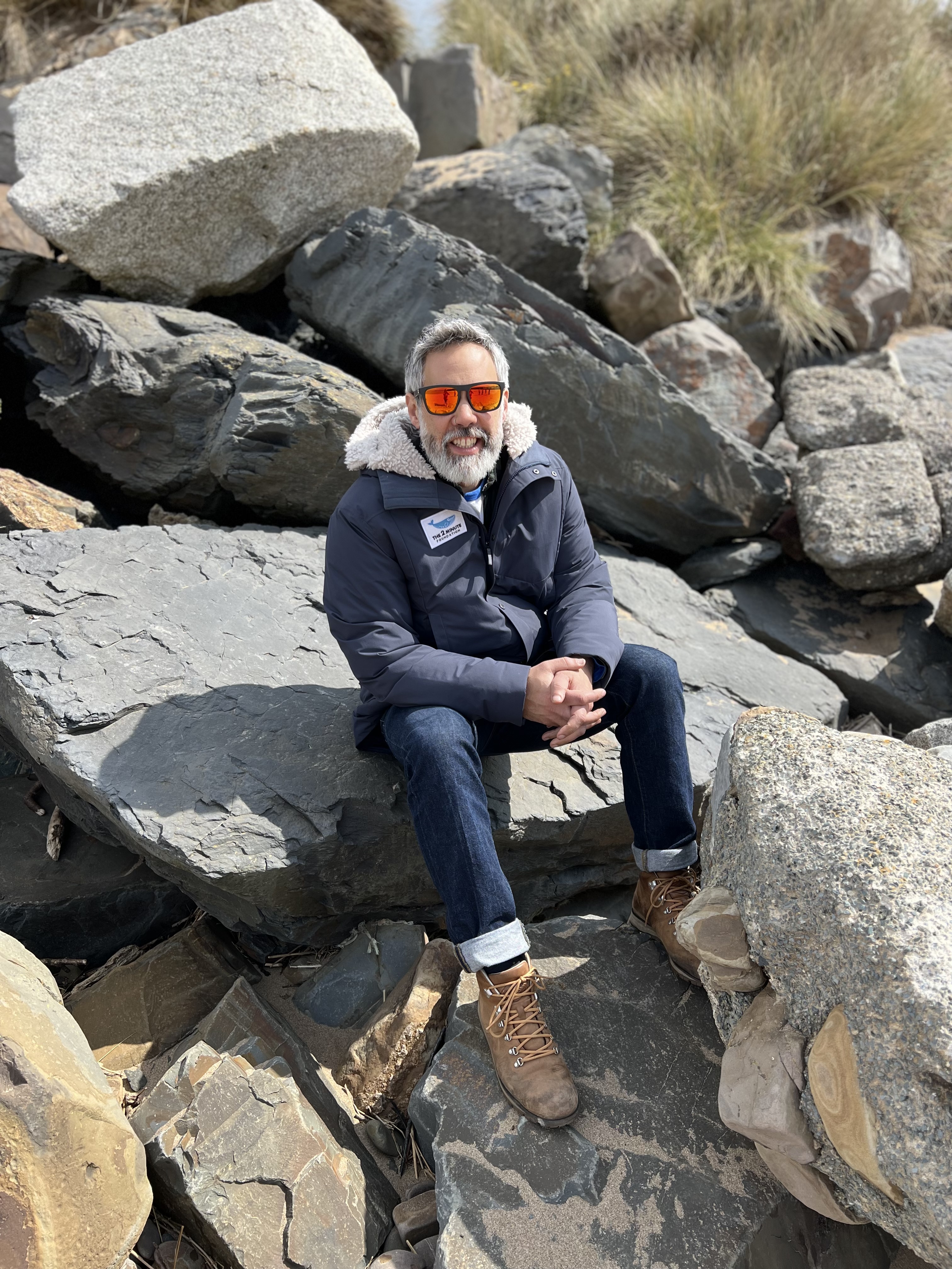 Simon Shergold, Our Product Development and Sales Manager