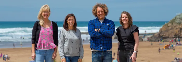  Come and work with us!!!